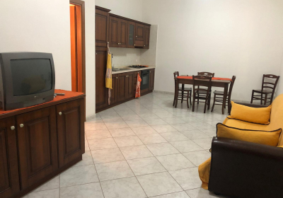Casa Vacanze Appartamento Pizzo Cofano